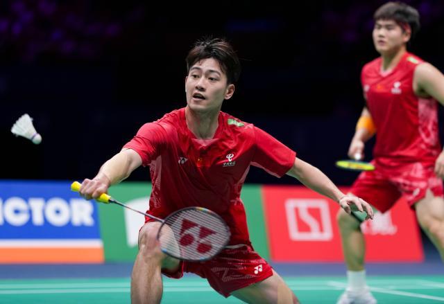 （体育）（1）羽毛球——亚锦赛：梁伟铿_王昶无缘男双决赛XxjpseC007269_20250412_PEPFN0A001.jpg